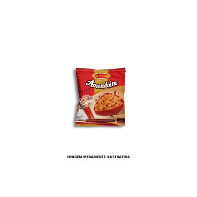 AMENDOIM - WANLU - 400g CROCANTE PIMENTA